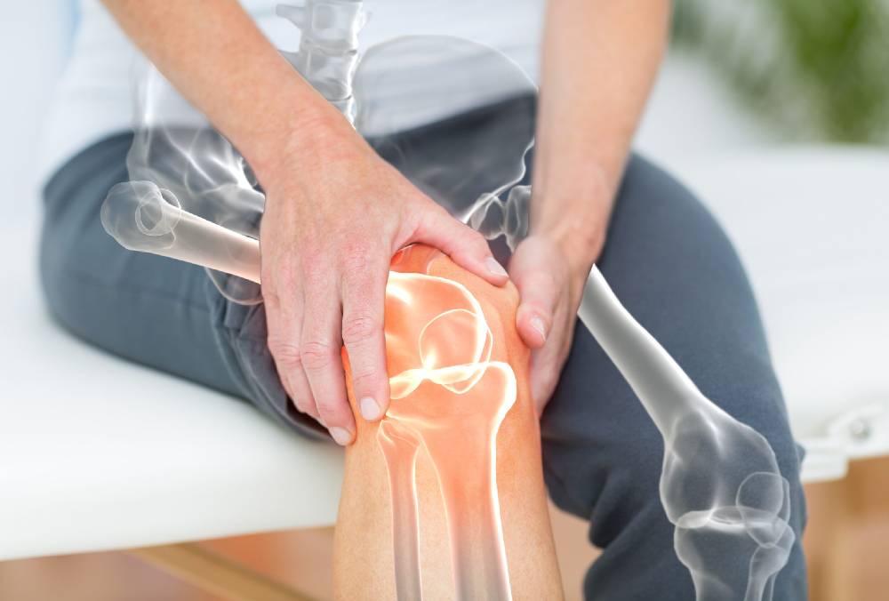 Joint pain
