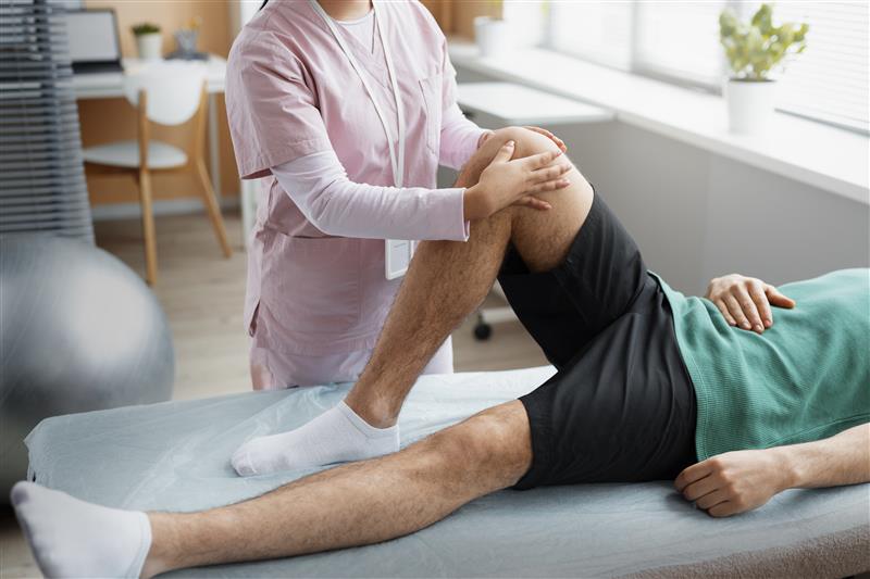 Orthopedic Treatment