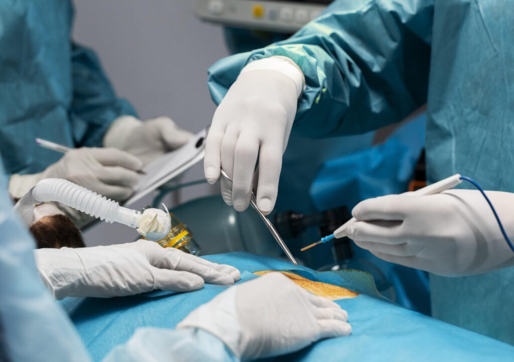 General Surgery