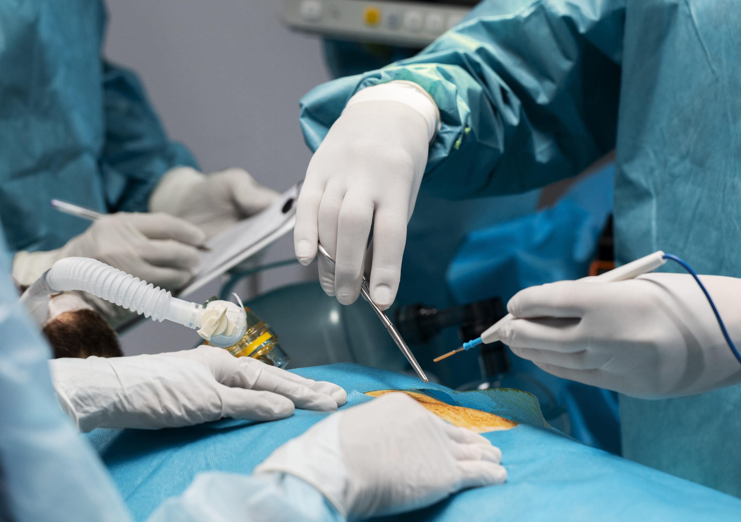 General Surgery